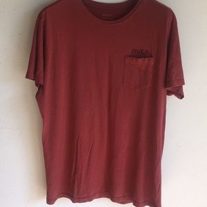 Rvca tee.